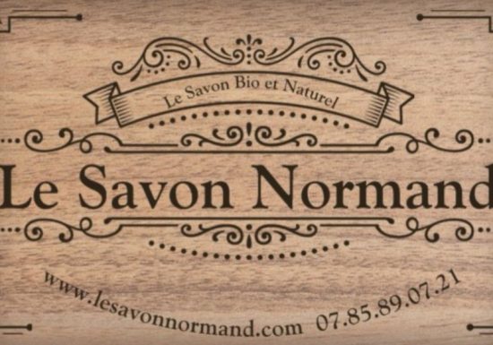 © Le Savon normand Le Savon Normand