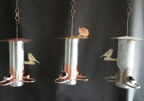 Les Girouettes de David