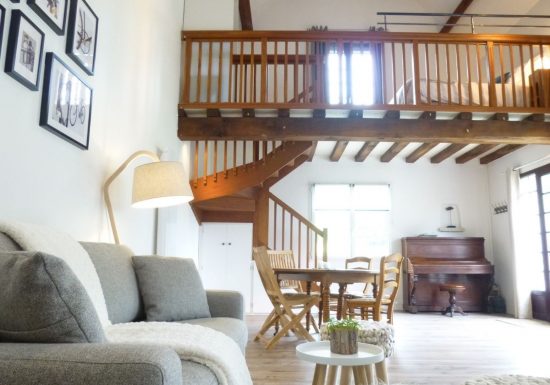 Gîte Le Clos Sainte-Colombe