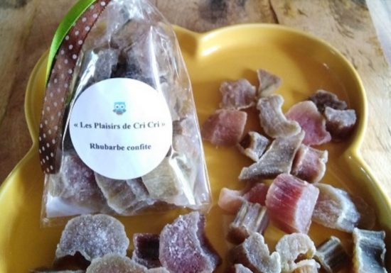 © Les Plaisirs de Cricri Les Plaisirs de Cri Cri