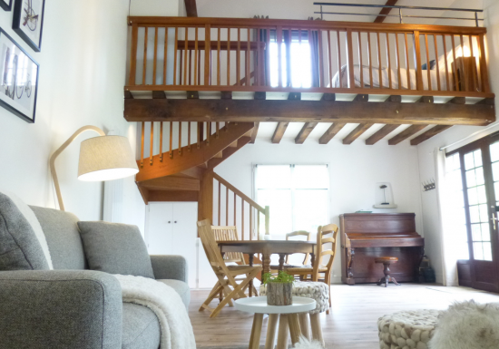 Gîte Le Clos Sainte-Colombe