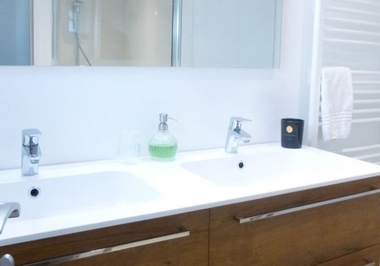 Gîte Le Clos Sainte-Colombe