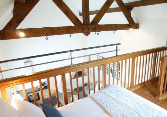 Gîte Le Clos Sainte-Colombe