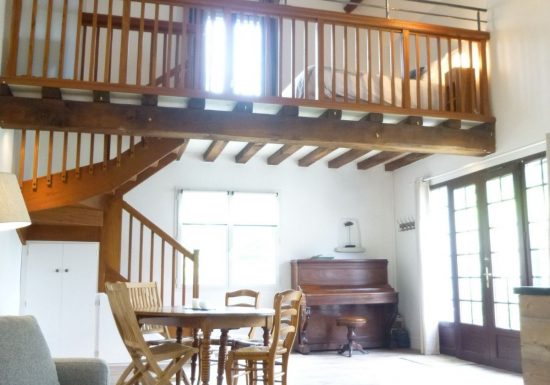 Gîte Le Clos Sainte-Colombe