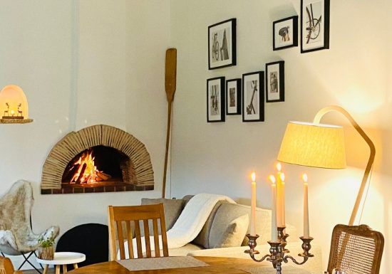 Gîte Le Clos Sainte-Colombe