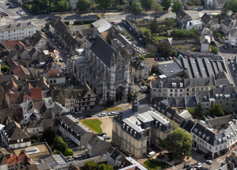 Avion Normandie L’Eure de l’ULM