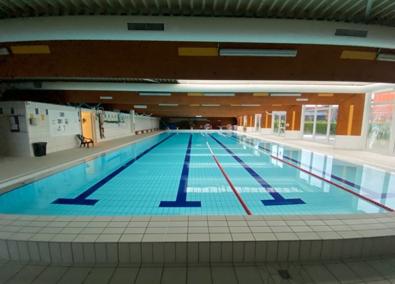 Cantonale Swimming Pool