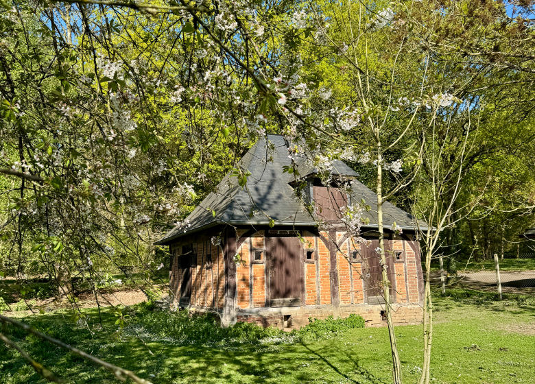 La Chaumière