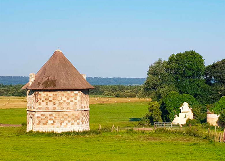 Chemin de l’Allée des Granges