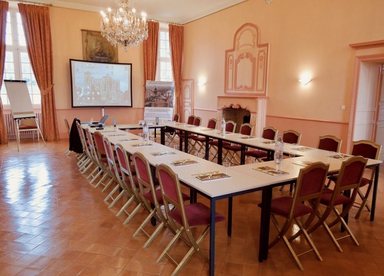 Château d’Argeronne – Le Pommier Doux