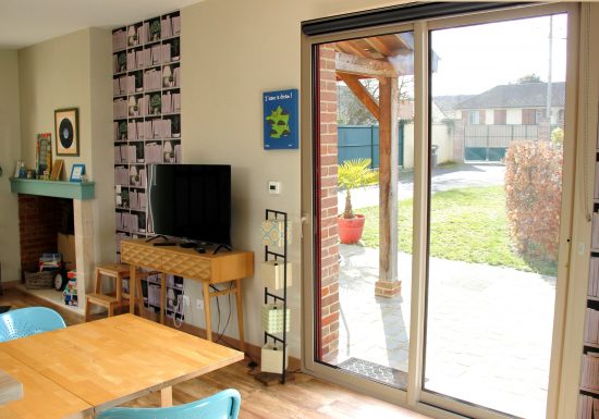 Gîte “Le Pourquoi pas ?”