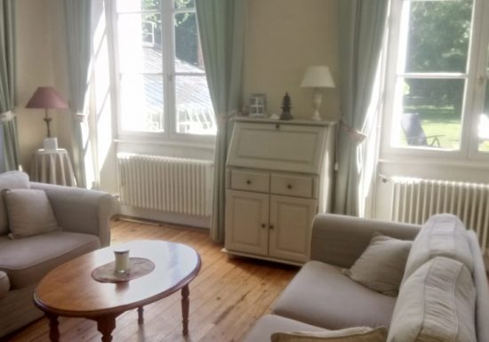 @ Au manoir de la Barre Au Manoir de la Barre