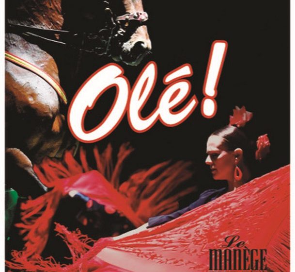 Le Manège de Tilly