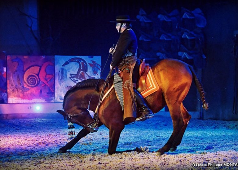 Le Manège de Tilly