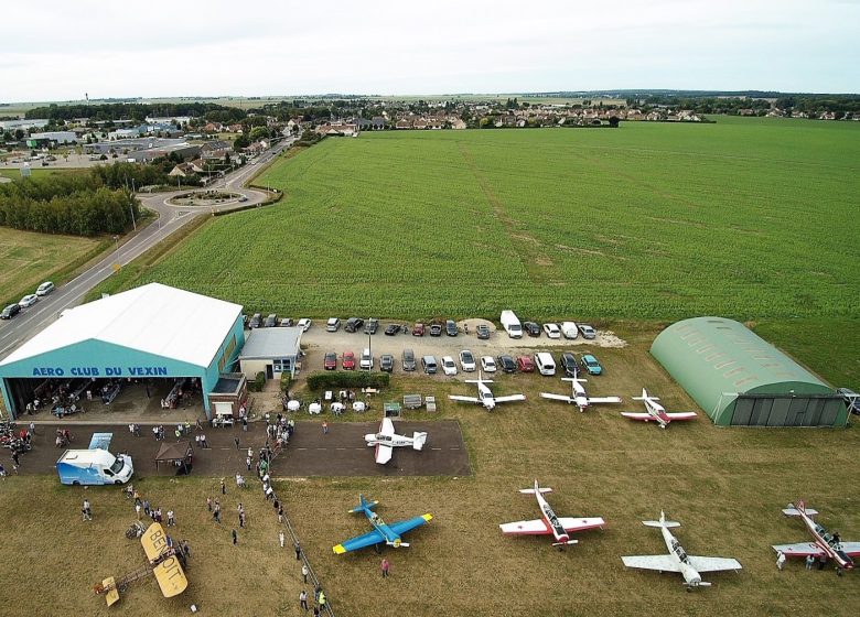 Aéroclub du Vexin