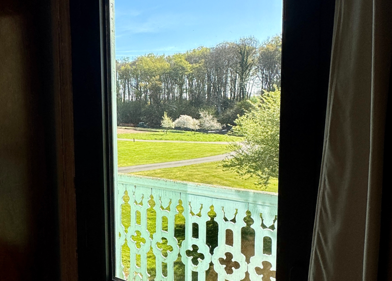 La Longère