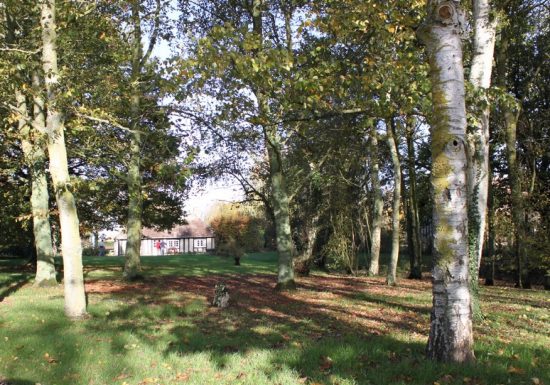 La Maisonnette Normandie