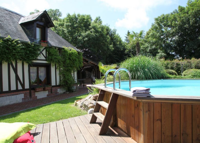 Domaine À la Palmeraie