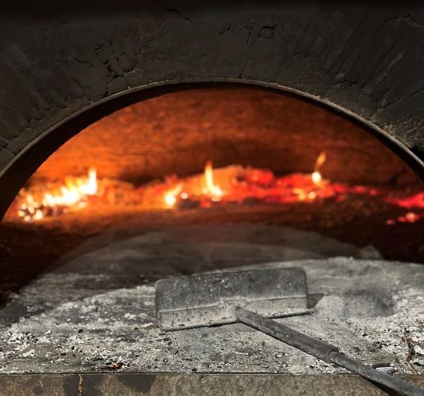 Bread oven – Museum of rural baking