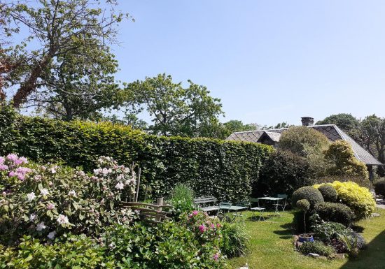 Au P’Tit Jardin