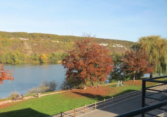 Appartement – SARL Plan B