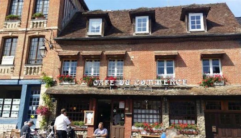 Café du Commerce
