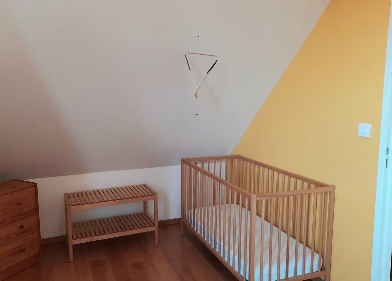 Chambre d’hôtes Au Moulin de l’Andelle