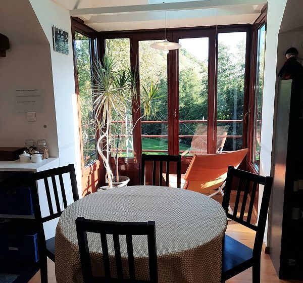 Chambre d’hôtes Au Moulin de l’Andelle