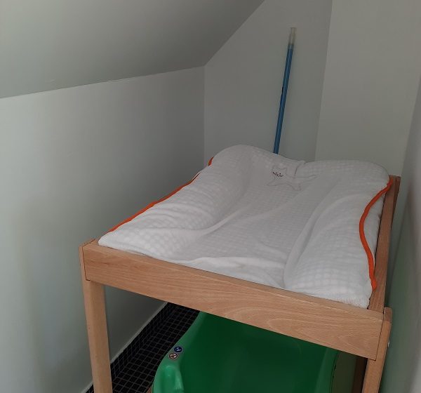 Chambre d’hôtes Au Moulin de l’Andelle