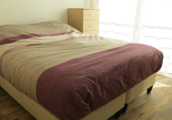 Appartement – SARL Plan B