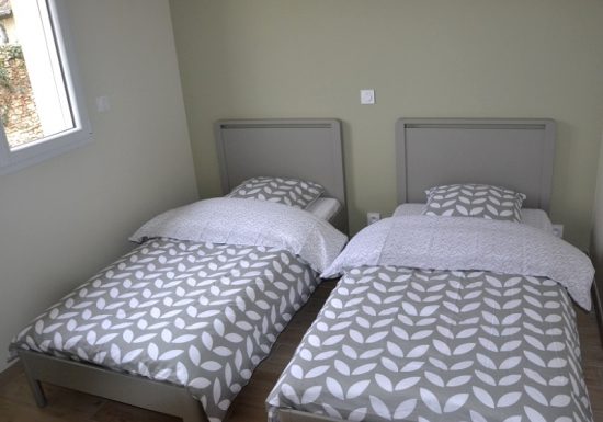 Le Closeau du Cèdre