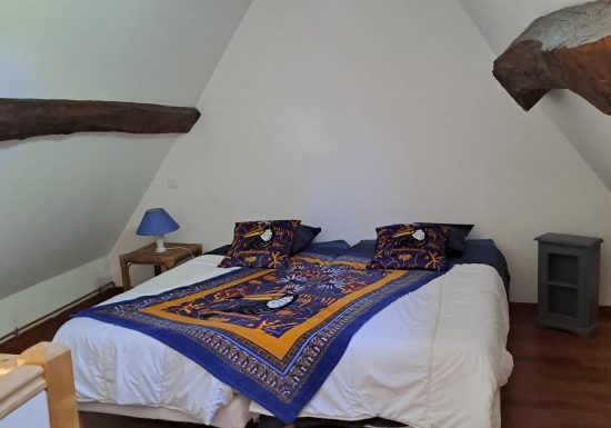 Le Petit Gîte de Vascoeuil