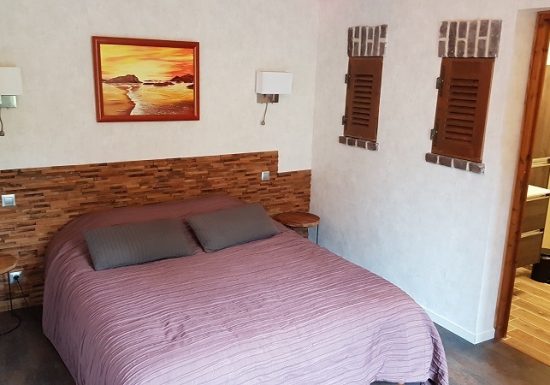 Gîte à Fl’eure de Seine