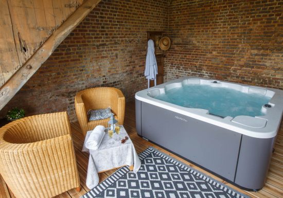 Couette et Confitures