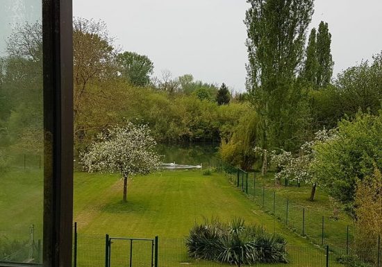 Gîte à Fl’eure de Seine