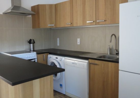 Appartement – SARL Plan B