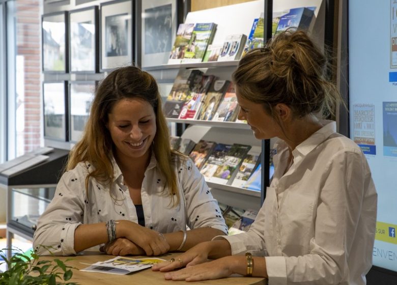 Evreux Normandie Convention and Visitor Centre