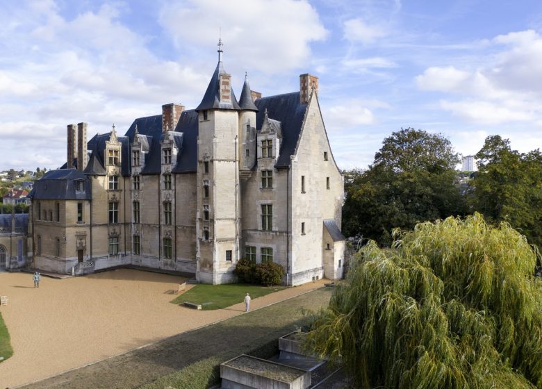 Evreux Museum of Art, History and Archaeology