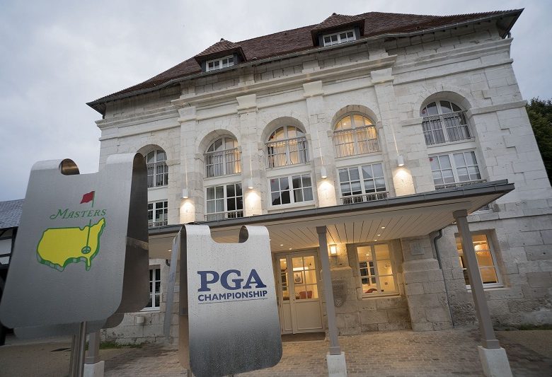 Hôtel du Golf