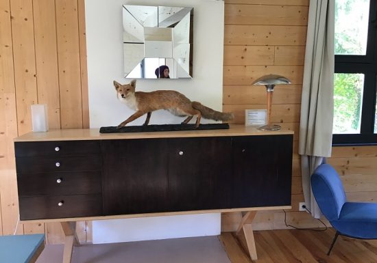 Clairseine – La Lanterne