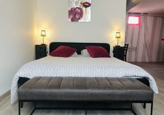 La Petite Normande en Ville