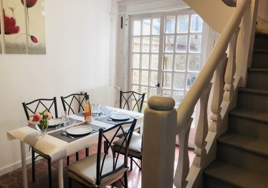 La Petite Normande en Ville