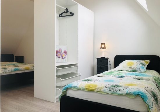 La Petite Normande en Ville