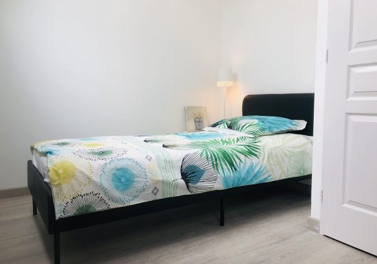 La Petite Normande en Ville