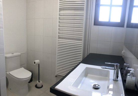 La Petite Normande en Ville