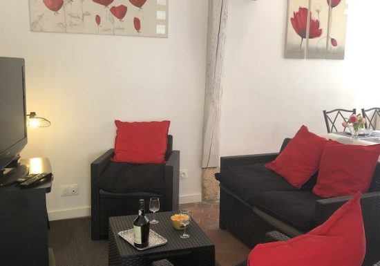 La Petite Normande en Ville