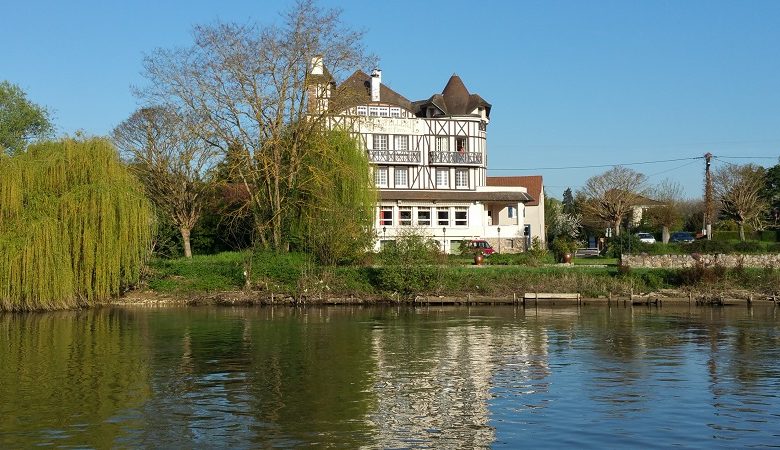 Hostellerie Saint Pierre