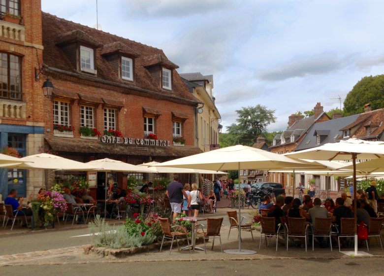 Café du Commerce