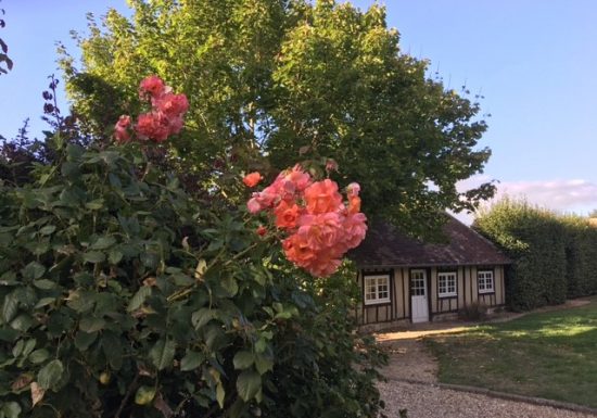 La Maisonnette Normandie