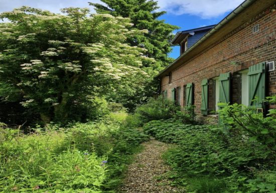 Les chambres d’hôtes de l’Epicerie du Pape